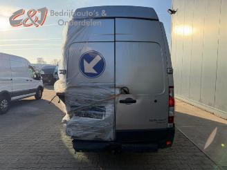 Opel Movano Movano, Van, 2010 / 2021 2.3 CDTi Biturbo 16V RWD picture 6