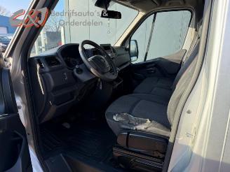 Opel Movano Movano, Van, 2010 / 2021 2.3 CDTi Biturbo 16V RWD picture 17