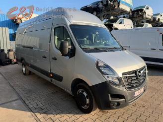 Opel Movano Movano, Van, 2010 / 2021 2.3 CDTi Biturbo 16V RWD picture 13