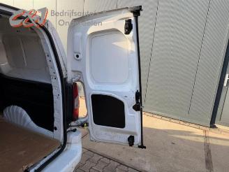 Opel Combo Combo Cargo, Van, 2018 1.5 CDTI 130 picture 11