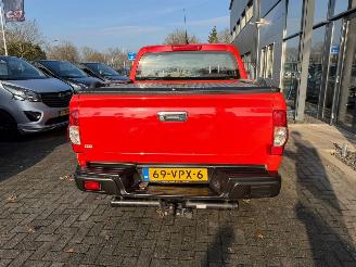 Isuzu D-Max  picture 5