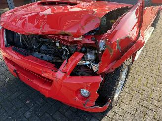 Isuzu D-Max  picture 12