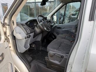 Ford Transit  picture 19