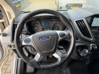 Ford Transit  picture 21