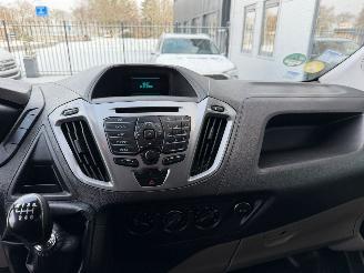 Ford Transit Custom  picture 24