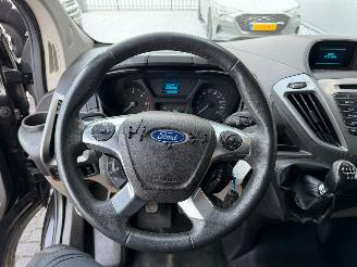 Ford Transit Custom  picture 23