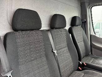 Mercedes Sprinter  picture 25
