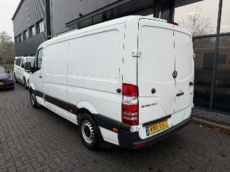 Mercedes Sprinter  picture 6