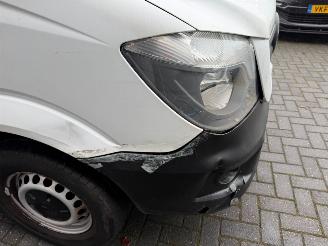 Mercedes Sprinter  picture 23