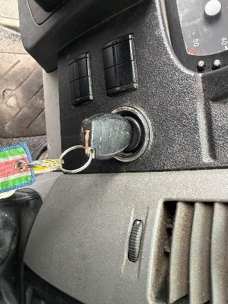 Mercedes Sprinter  picture 34