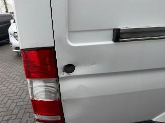 Mercedes Sprinter  picture 21