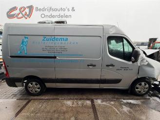 Nissan Interstar Interstar, Van, 2021 2.3 dCi 135 16V picture 8
