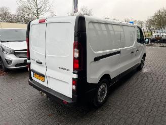 Renault Trafic  picture 11