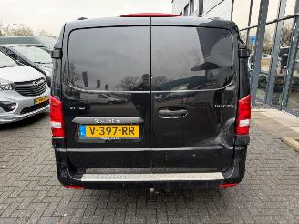 Mercedes Vito  picture 7