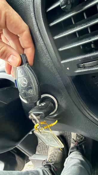 Mercedes Vito  picture 30