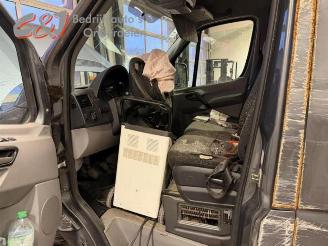 Volkswagen Crafter Crafter, Van, 2011 / 2016 2.0 BiTDI picture 13