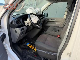 Volkswagen Transporter Transporter T6, Van, 2015 / 2024 2.0 TDI 150 picture 14