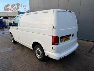 Volkswagen Transporter Transporter T6, Van, 2015 / 2024 2.0 TDI 150 picture 4