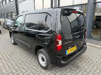 Peugeot Partner  picture 7
