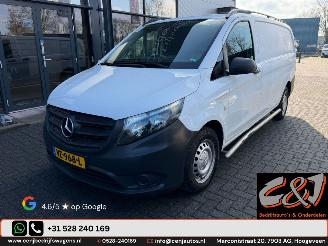  Mercedes Vito  2016/9