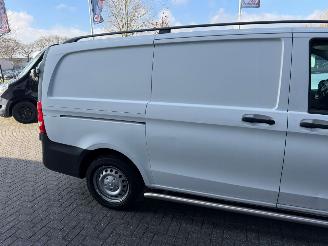 Mercedes Vito  picture 12