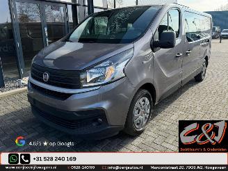  Fiat Talento  2020/12
