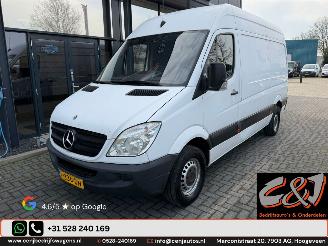  Mercedes Sprinter  2011/2