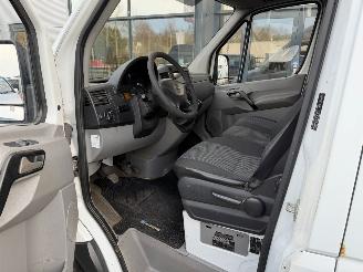 Mercedes Sprinter  picture 22