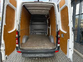 Mercedes Sprinter  picture 18