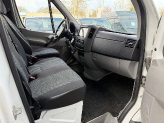 Mercedes Sprinter  picture 20