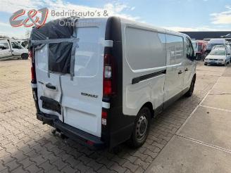 Renault Trafic Trafic (1FL/2FL/3FL/4FL), Van, 2014 2.0 dCi 16V 120 picture 5