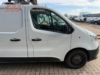 Renault Trafic Trafic (1FL/2FL/3FL/4FL), Van, 2014 2.0 dCi 16V 120 picture 8