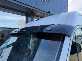 Volkswagen Crafter  picture 19