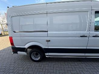 Volkswagen Crafter  picture 15