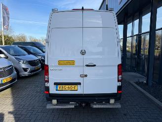 Volkswagen Crafter  picture 9