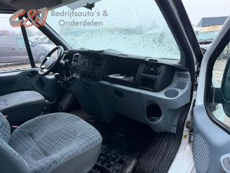 Ford Transit Transit, Van, 2006 / 2014 2.2 TDCi 16V Euro 5 picture 11