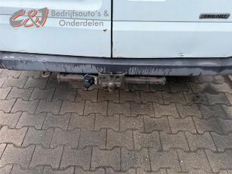 Ford Transit Transit, Van, 2006 / 2014 2.2 TDCi 16V Euro 5 picture 5