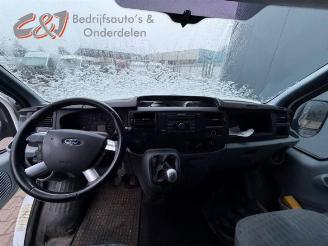 Ford Transit Transit, Van, 2006 / 2014 2.2 TDCi 16V Euro 5 picture 15