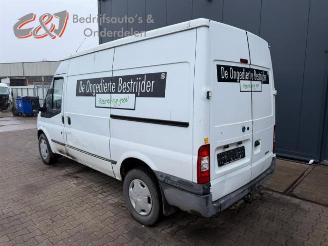 Ford Transit Transit, Van, 2006 / 2014 2.2 TDCi 16V Euro 5 picture 3