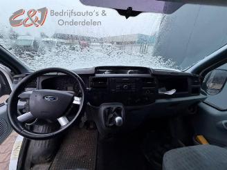 Ford Transit Transit, Van, 2006 / 2014 2.2 TDCi 16V Euro 5 picture 16