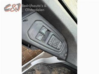 Renault Trafic Trafic (1FL/2FL/3FL/4FL), Van, 2014 2.0 dCi 16V 150 picture 19