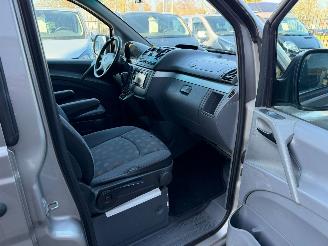 Mercedes Vito  picture 12