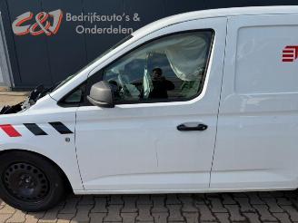 Ford Transit Connect Transit Connect, Van, 2024 2.0 EcoBlue picture 3