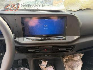 Ford Transit Connect Transit Connect, Van, 2024 2.0 EcoBlue picture 14