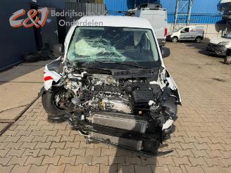 Ford Transit Connect Transit Connect, Van, 2024 2.0 EcoBlue picture 12