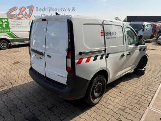 Ford Transit Connect Transit Connect, Van, 2024 2.0 EcoBlue picture 9
