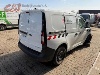 Ford Transit Connect Transit Connect, Van, 2024 2.0 EcoBlue picture 9