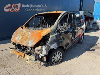 Auto da rottamare Ford Transit Transit Custom, Van, 2011 / 2023 2.0 TDCi 16V Eco Blue 170 2019/6