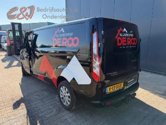 Ford Transit Transit Custom, Van, 2011 / 2023 2.0 TDCi 16V Eco Blue 170 picture 3