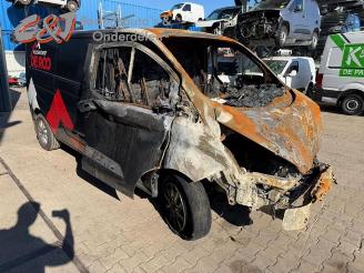 Ford Transit Transit Custom, Van, 2011 / 2023 2.0 TDCi 16V Eco Blue 170 picture 9